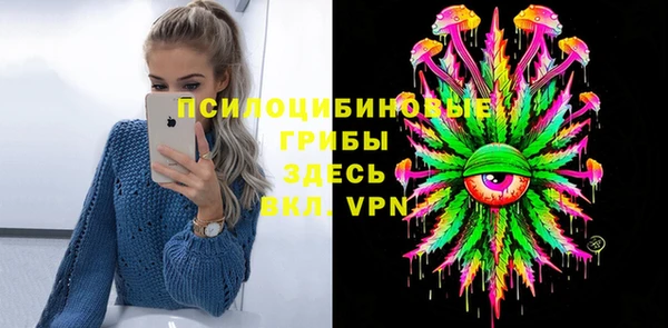 прущий лед Осташков