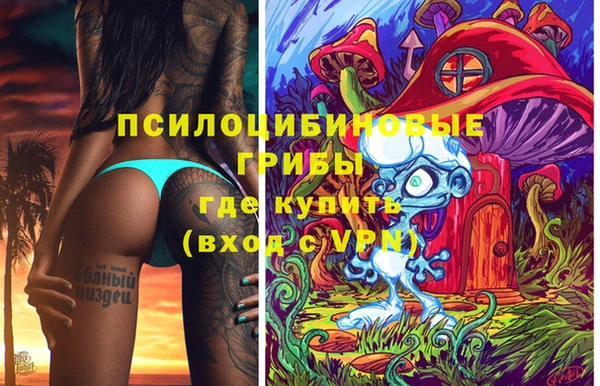 кристаллы Осинники